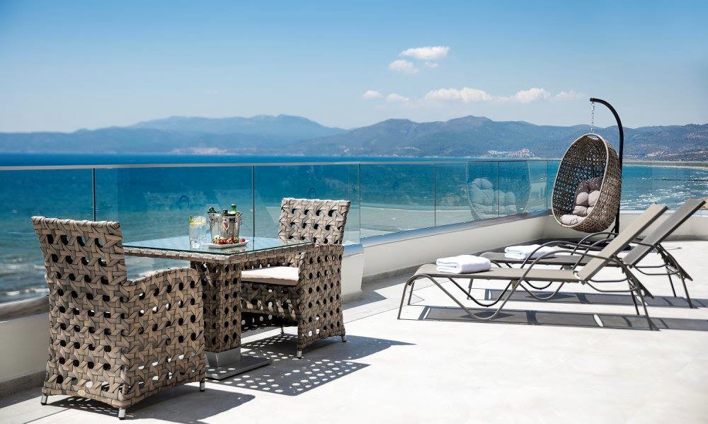 imagini hotel PALM WINGS EPHESUS